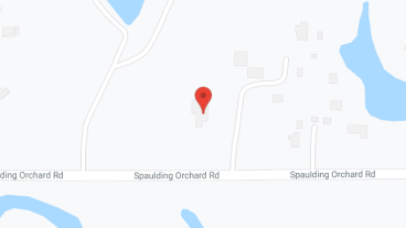 The Ranch in google map