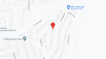 Bethesda Family Care Home in google map