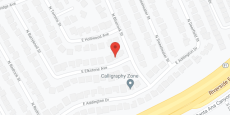 Lakeview Elderly Care in google map