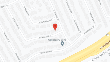 Lakeview Elderly Care in google map