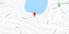 Lakeshore Foster Care in google map