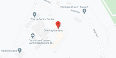 Dowling Gardens in google map