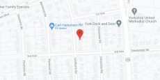 Family Care Personal Care home in google map