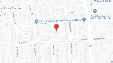 Family Care Personal Care home in google map