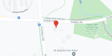 All Seasons Ann Arbor in google map