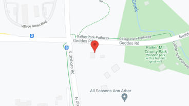 All Seasons Ann Arbor in google map