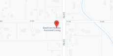Beehive Home of Grand Junction in google map
