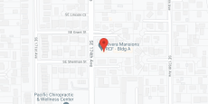 Rivera Mansions RCF in google map