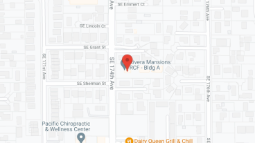 Rivera Mansions RCF in google map