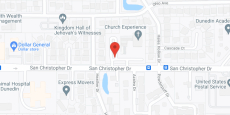 Sunshine Assisted Living in google map