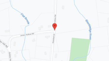 By the River LLC in google map