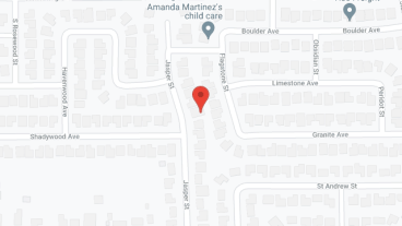 Johanan Care Home in google map