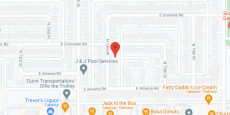 Integrity Care in google map