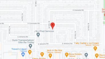 Integrity Care in google map