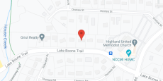 Bright Horizon Senior Care 2 in google map