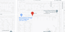 Inspired Elderly Care Living in google map