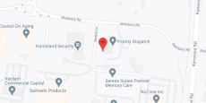 Serene Suites Premier Memory Care and Assisted Living in google map