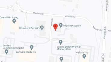 Serene Suites Premier Memory Care and Assisted Living in google map