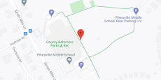 Sterling Care Assisted Living in google map