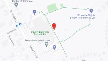 Sterling Care Assisted Living in google map