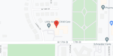 Linden View - Good Samaritan Society in google map