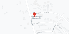 Beehive Homes of Lamesa in google map
