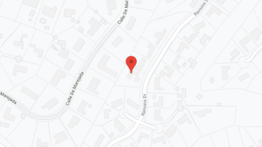 Blue Sage Senior Living in google map