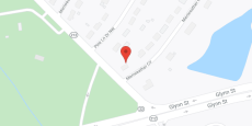 Fellowship Home at Meriweather in google map