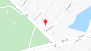 Fellowship Home at Meriweather in google map