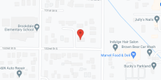 Better Angels Homecare Adult Family Home, LLC in google map