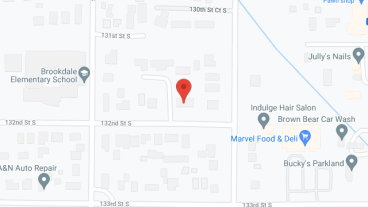 Better Angels Homecare Adult Family Home, LLC in google map