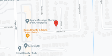Golden Care Group Home in google map