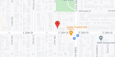 Angels Assisted Living Inc in google map