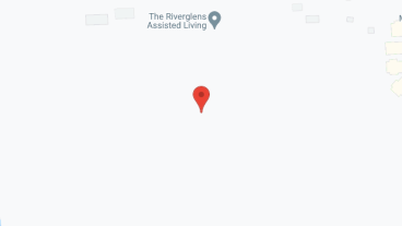The Riverglens in google map
