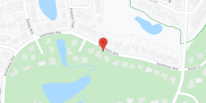 Chateau Madeleine in google map