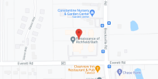 Renaissance Assisted Living in google map