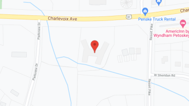 Mallard Cove Assisted Living in google map