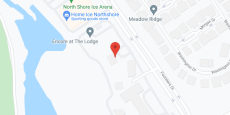 Encore at the Lodge in google map