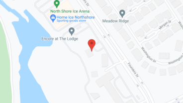 Encore at the Lodge in google map