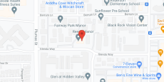 Glenda Care in google map