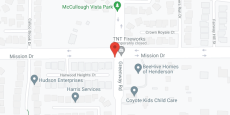 Beehive Homes Of Henderson in google map