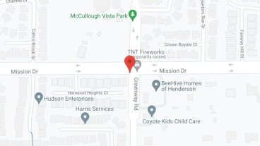 Beehive Homes Of Henderson in google map