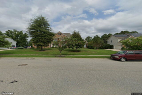Willow Marsh Manor 