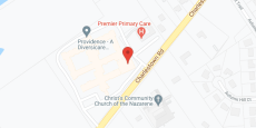 Diversacare of Providence in google map