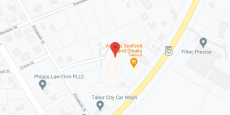 Tabor Commons Assisted Living in google map