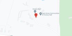 Saint Anne of Victory Noll in google map