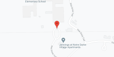Notre Dame Village in google map