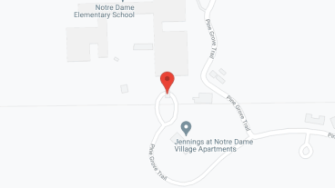 Notre Dame Village in google map