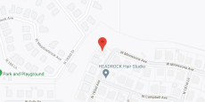 Sedella Assisted Living in google map