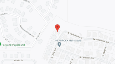 Sedella Assisted Living in google map